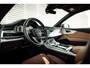 Audi Q8 55 TFSI e 381pk quattro Pro Line Advanced | Luchtvering | Panoramadak | Audi Exclusive kleur Firmamentblauw | Memory | Bang & Olufsen | Stoelventilatie | Comfortstoelen