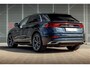 Audi Q8 55 TFSI e 381pk quattro Pro Line Advanced | Luchtvering | Panoramadak | Audi Exclusive kleur Firmamentblauw | Memory | Bang & Olufsen | Stoelventilatie | Comfortstoelen