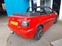 Volkswagen Golf Cabriolet 1.8 Avantgarde