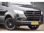 Mercedes-Benz Sprinter 316 2.2 CDI L2H1 AUT. 2X SCHUIFDEUR, STANDKACHEL, CRUISE, CAMERA, STOELVERWARMING, CLIMA