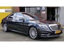 Mercedes-Benz S-klasse 500 Lang Prestige Plus pano. chauff pakket. camera. luchtvering