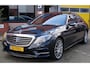 Mercedes-Benz S-klasse 500 Lang Prestige Plus pano. chauff pakket. camera. luchtvering