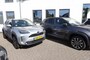 Toyota Yaris Cross 1.5 HYBRID 115 First Edition AWD 4*4 + Div Extra's