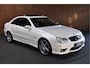 Mercedes-Benz CLK AMG 63 Navi Leder Massage Open dak PTS Stoelverwarming LM velgen Elektr. verstelbare voorstoelen met geheugen Metallic lak
