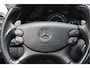 Mercedes-Benz CLK AMG 63 Navi Leder Massage Open dak PTS Stoelverwarming LM velgen Elektr. verstelbare voorstoelen met geheugen Metallic lak