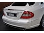 Mercedes-Benz CLK AMG 63 Navi Leder Massage Open dak PTS Stoelverwarming LM velgen Elektr. verstelbare voorstoelen met geheugen Metallic lak