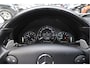 Mercedes-Benz CLK AMG 63 Navi Leder Massage Open dak PTS Stoelverwarming LM velgen Elektr. verstelbare voorstoelen met geheugen Metallic lak