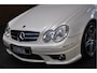 Mercedes-Benz CLK AMG 63 Navi Leder Massage Open dak PTS Stoelverwarming LM velgen Elektr. verstelbare voorstoelen met geheugen Metallic lak