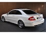 Mercedes-Benz CLK AMG 63 Navi Leder Massage Open dak PTS Stoelverwarming LM velgen Elektr. verstelbare voorstoelen met geheugen Metallic lak