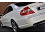 Mercedes-Benz CLK AMG 63 Navi Leder Massage Open dak PTS Stoelverwarming LM velgen Elektr. verstelbare voorstoelen met geheugen Metallic lak