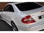 Mercedes-Benz CLK AMG 63 Navi Leder Massage Open dak PTS Stoelverwarming LM velgen Elektr. verstelbare voorstoelen met geheugen Metallic lak