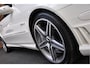 Mercedes-Benz CLK AMG 63 Navi Leder Massage Open dak PTS Stoelverwarming LM velgen Elektr. verstelbare voorstoelen met geheugen Metallic lak