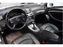 Mercedes-Benz CLK AMG 63 Navi Leder Massage Open dak PTS Stoelverwarming LM velgen Elektr. verstelbare voorstoelen met geheugen Metallic lak