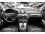Mercedes-Benz CLK AMG 63 Navi Leder Massage Open dak PTS Stoelverwarming LM velgen Elektr. verstelbare voorstoelen met geheugen Metallic lak