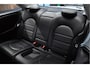 Mercedes-Benz CLK AMG 63 Navi Leder Massage Open dak PTS Stoelverwarming LM velgen Elektr. verstelbare voorstoelen met geheugen Metallic lak