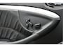 Mercedes-Benz CLK AMG 63 Navi Leder Massage Open dak PTS Stoelverwarming LM velgen Elektr. verstelbare voorstoelen met geheugen Metallic lak