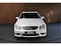 Mercedes-Benz CLK AMG 63 Navi Leder Massage Open dak PTS Stoelverwarming LM velgen Elektr. verstelbare voorstoelen met geheugen Metallic lak