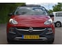 Opel Adam 1.0 Turbo Rocks Cabrio | NL-Auto | Carplay / Android | Climate Contr | Cruise Contr | DAB | Open dak