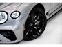 Bentley Continental GT W12 Speed l Carbon styling package l Rotating disp