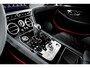 Bentley Continental GT W12 Speed l Carbon styling package l Rotating disp