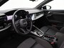 Audi A3 Sportback 40 TFSI e 204 PK PLUG-IN HYBRID + VIRTUAL COCKPIT | ADAPTIVE CRUISE | SPORTSTOELEN | LED