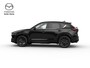 Mazda CX-5 e-Skyactiv-G 165 Homura - Comfort Pack | 19-inch lichtmetalen velgen, Black | 360° View Monitor | 7-inch digitale meterset