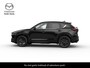 Mazda CX-5 e-Skyactiv-G 165 Homura - Comfort Pack | 19-inch lichtmetalen velgen, Black Metallic | 360° View Monitor | 7-inch digitale meterset