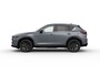 Mazda CX-5 e-Skyactiv-G 165 Homura - Comfort Pack & Sunroof Pack | 19-inch lichtmetalen velgen, Black Metallic | 360° View Monitor | 7-inch digitale meterset