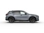 Mazda CX-5 e-Skyactiv-G 165 Homura - Comfort Pack & Sunroof Pack | 19-inch lichtmetalen velgen, Black Metallic | 360° View Monitor | 7-inch digitale meterset