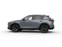 Mazda CX-5 e-Skyactiv-G 165 Homura - Comfort Pack & Sunroof Pack | 19-inch lichtmetalen velgen, Black Metallic | 360° View Monitor | 7-inch digitale meterset
