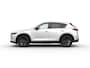 Mazda CX-5 e-Skyactiv-G 165 Homura - Comfort Pack & Sunroof Pack | 19-inch lichtmetalen velgen, Black Metallic | 360° View Monitor | 7-inch digitale meterset