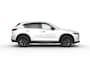 Mazda CX-5 e-Skyactiv-G 165 Homura - Comfort Pack & Sunroof Pack | 19-inch lichtmetalen velgen, Black Metallic | 360° View Monitor | 7-inch digitale meterset