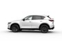 Mazda CX-5 e-Skyactiv-G 165 Homura - Comfort Pack & Sunroof Pack | 19-inch lichtmetalen velgen, Black | 360° View Monitor | 7-inch digitale meterset