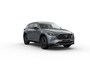 Mazda CX-5 e-Skyactiv-G 165 Homura - Comfort Pack & Sunroof Pack | 19-inch lichtmetalen velgen, Black Metallic | 360° View Monitor | 7-inch digitale meterset