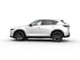 Mazda CX-5 e-Skyactiv-G 165 Homura - Comfort Pack | 19-inch lichtmetalen velgen, Black | 360° View Monitor | 7-inch digitale meterset