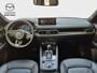 Mazda CX-5 e-Skyactiv-G 165 Homura - Comfort Pack | 19-inch lichtmetalen velgen, Black | 360° View Monitor | 7-inch digitale meterset