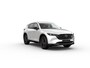 Mazda CX-5 e-Skyactiv-G 165 Homura - Comfort Pack & Sunroof Pack | 19-inch lichtmetalen velgen, Black Metallic | 360° View Monitor | 7-inch digitale meterset