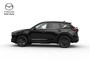 Mazda CX-5 e-Skyactiv-G 165 Homura | 19-inch lichtmetalen velgen, Black | 360° View Monitor | 7-inch digitale meterset