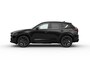 Mazda CX-5 e-Skyactiv-G 165 Homura | 19-inch lichtmetalen velgen, Black Metallic | 360° View Monitor | 7-inch digitale meterset