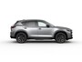 Mazda CX-5 e-Skyactiv-G 165 Homura | 19-inch lichtmetalen velgen, Black Metallic | 360° View Monitor | 7-inch digitale meterset