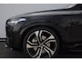 Volvo XC90 T8 455PK Recharge AWD Ultra Dark Long range / Luchtvering / Bowers & Wilkins/ Polestar Tuning / HEICO verlaging / Trekhaak / Head-up display / Stoelverwarming en ventilatie / Massagestoelen / Memory seats / Adaptive cruise control / 360 Camera /