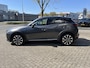 Mazda CX-3 2.0 SkyActiv-G 120 GT-M /Automaat/CAM/NAV/Dealeronderhouden/