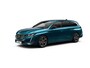 Peugeot 308 Allure | 17" lichtmetalen velgen 'HALONG' | Achteruitrijcamera 180° (Visiopark 1) | Autonomous Emergency Braking d.m.v. radar i.p.v. camera