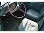 Morris Minor 948 cc 4drs Saloon Split window