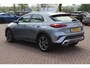 Kia Xceed 1.6 GDi PHEV DynamicPlusLine / Trekhaak / Camera / Half leder / Navigatie / 18'' / Stuur + stoelverwarming / Keyless / DAB / ACC