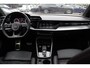 Audi A3 Limousine 30 TFSI S edition / Panoramadak / Camera / Head-up / Luxe Leder / B&O / Carbon spoiler / Dodehoek / Navigatie / ACC / DAB