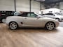 MG MG F 1.8 cabriolet - leder - nederlandse auto!