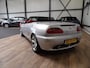 MG MG F 1.8 cabriolet - leder - nederlandse auto!