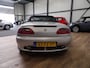 MG MG F 1.8 cabriolet - leder - nederlandse auto!