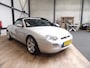 MG MG F 1.8 cabriolet - leder - nederlandse auto!